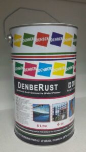 Denberust Phenolic 3309. www.denber-paint.co.il