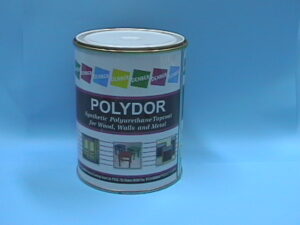 Mix Polydor Polyurethane paint www.denber-paints.co.il