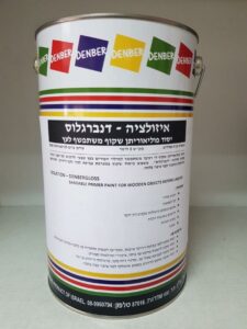איזולציה יסוד שקוף פוליאוריטן לעץ דנבר צבעים איזולציה יסוד שקוף פוליאוריטן לעץ דנבר צבעים
