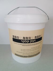 דבק קלקר דנבר צבעים www.denber-paints.co.il דבק קלקר דנבר צבעים www.denber-paints.co.il