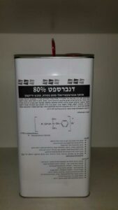 דנברספט 80 חיטוי עץ דנבר צבעים דנברספט 80 חיטוי עץ דנבר צבעים