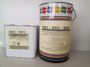 Antiflame Epoxy Electrical Insulation, Intumescent Epoxy 7 Flame Retardant for Casting www.denber-paints.co.il
